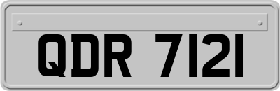 QDR7121