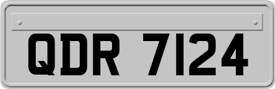 QDR7124