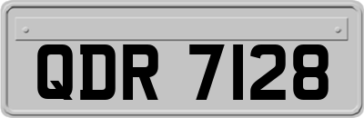 QDR7128