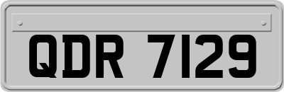 QDR7129