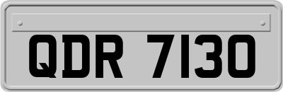 QDR7130