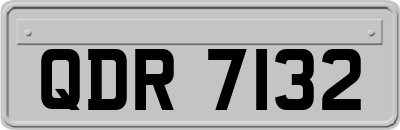 QDR7132