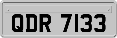QDR7133
