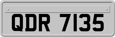 QDR7135