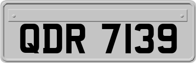 QDR7139
