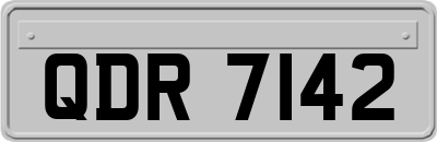 QDR7142