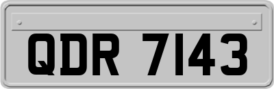 QDR7143