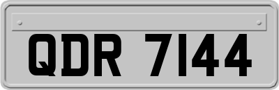 QDR7144