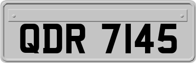 QDR7145