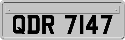 QDR7147