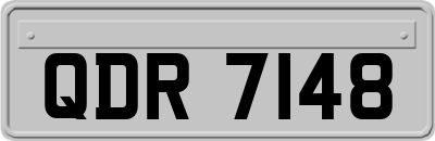 QDR7148