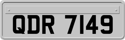 QDR7149