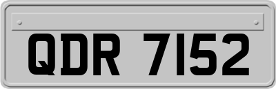 QDR7152