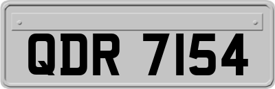 QDR7154