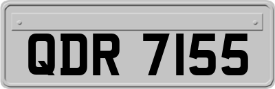 QDR7155