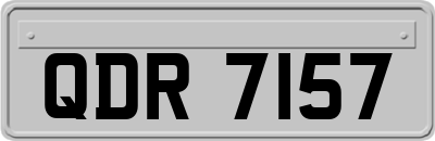 QDR7157