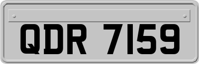 QDR7159