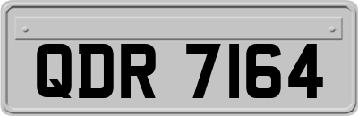 QDR7164