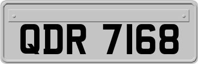 QDR7168