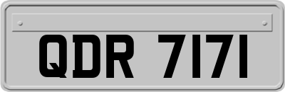 QDR7171