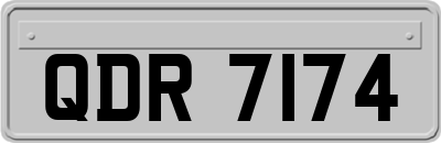 QDR7174