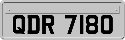 QDR7180