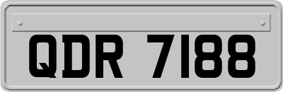 QDR7188