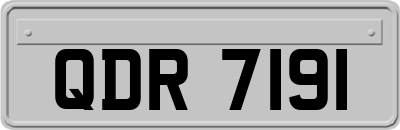 QDR7191
