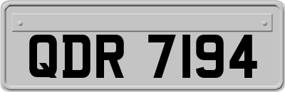 QDR7194