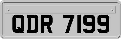 QDR7199