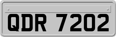 QDR7202