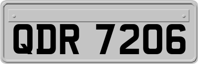QDR7206