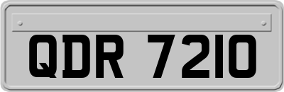 QDR7210