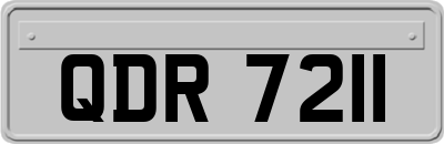 QDR7211
