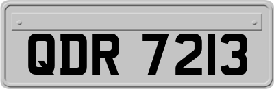 QDR7213