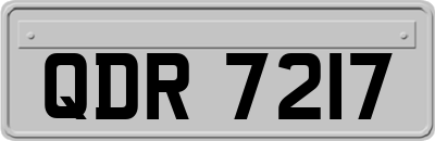 QDR7217