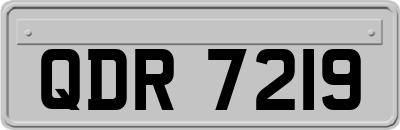 QDR7219