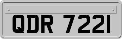 QDR7221