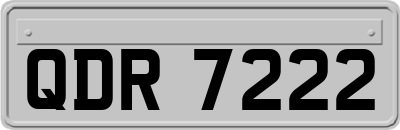 QDR7222