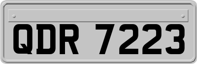 QDR7223