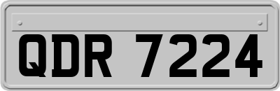 QDR7224