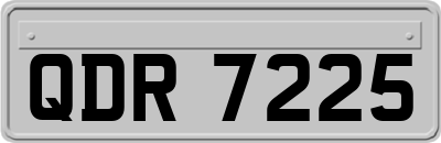 QDR7225