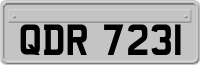 QDR7231
