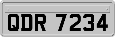 QDR7234