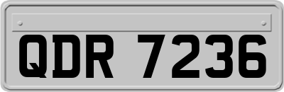 QDR7236