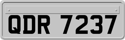 QDR7237