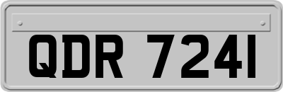 QDR7241