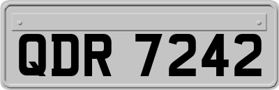 QDR7242