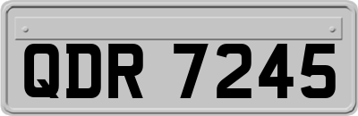 QDR7245