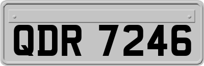 QDR7246